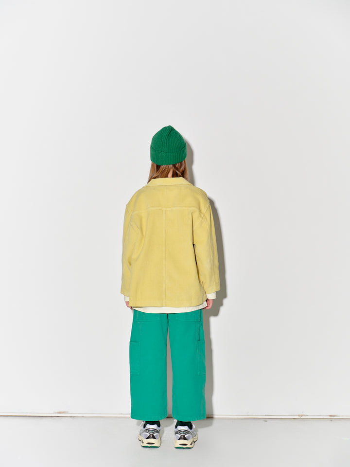 Beanie - Green