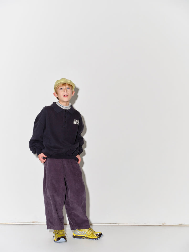 Lounge Pant - Periscope