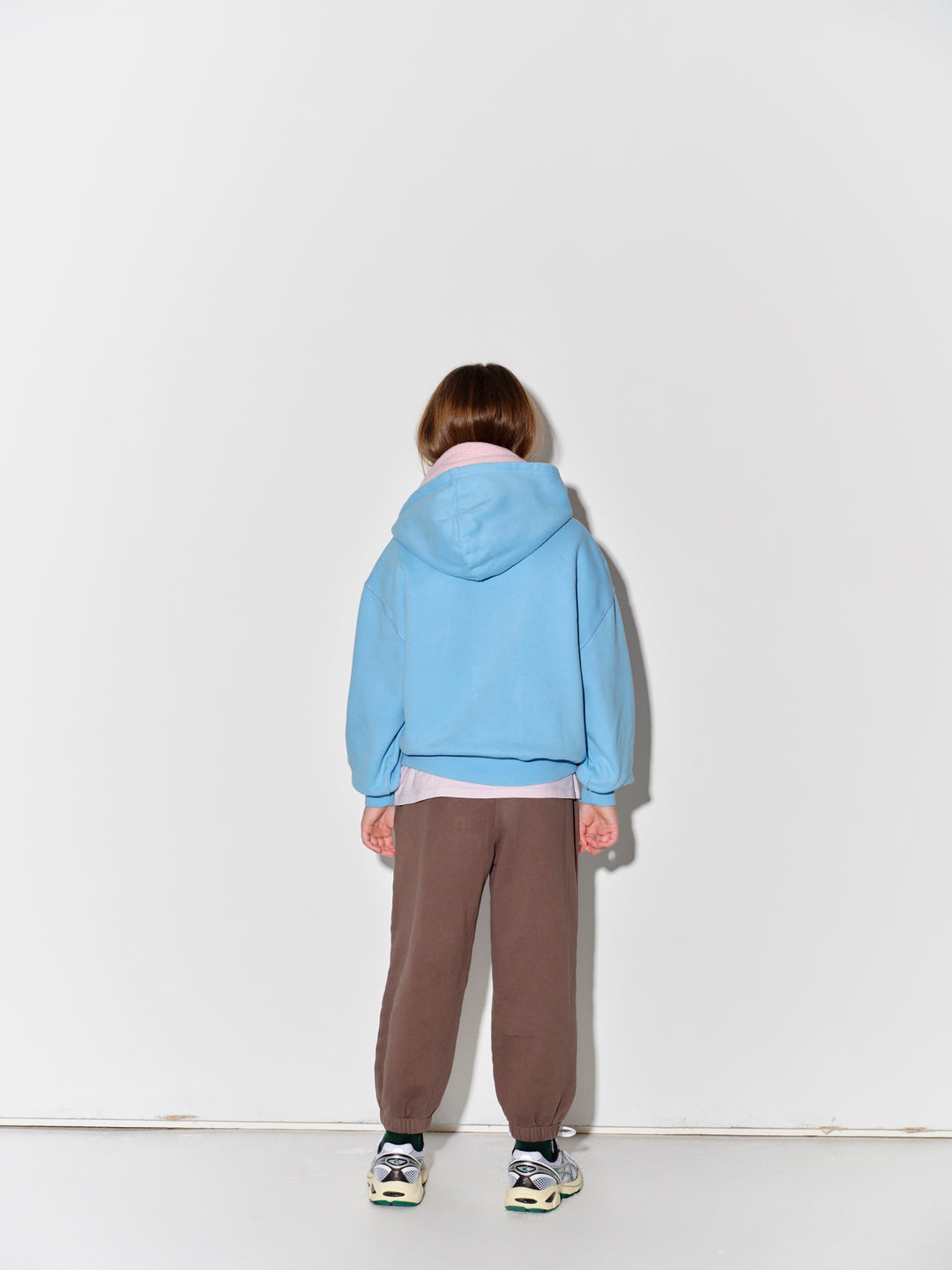 Balloon Pant - Falcon
