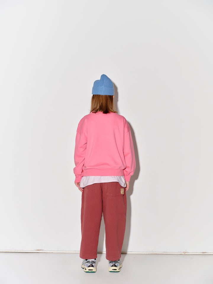 Beanie - Blue