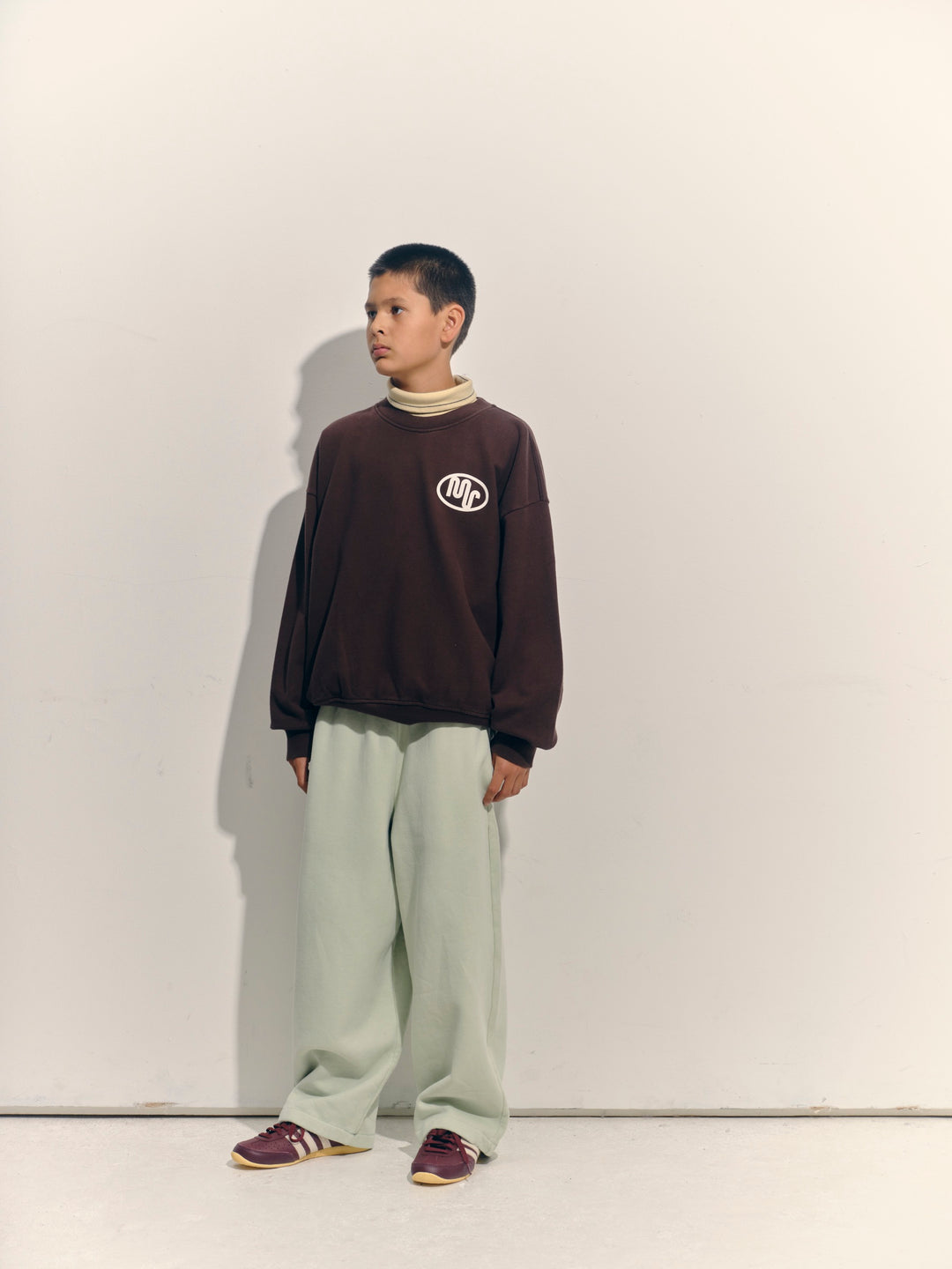 Lounge Pant - Matcha