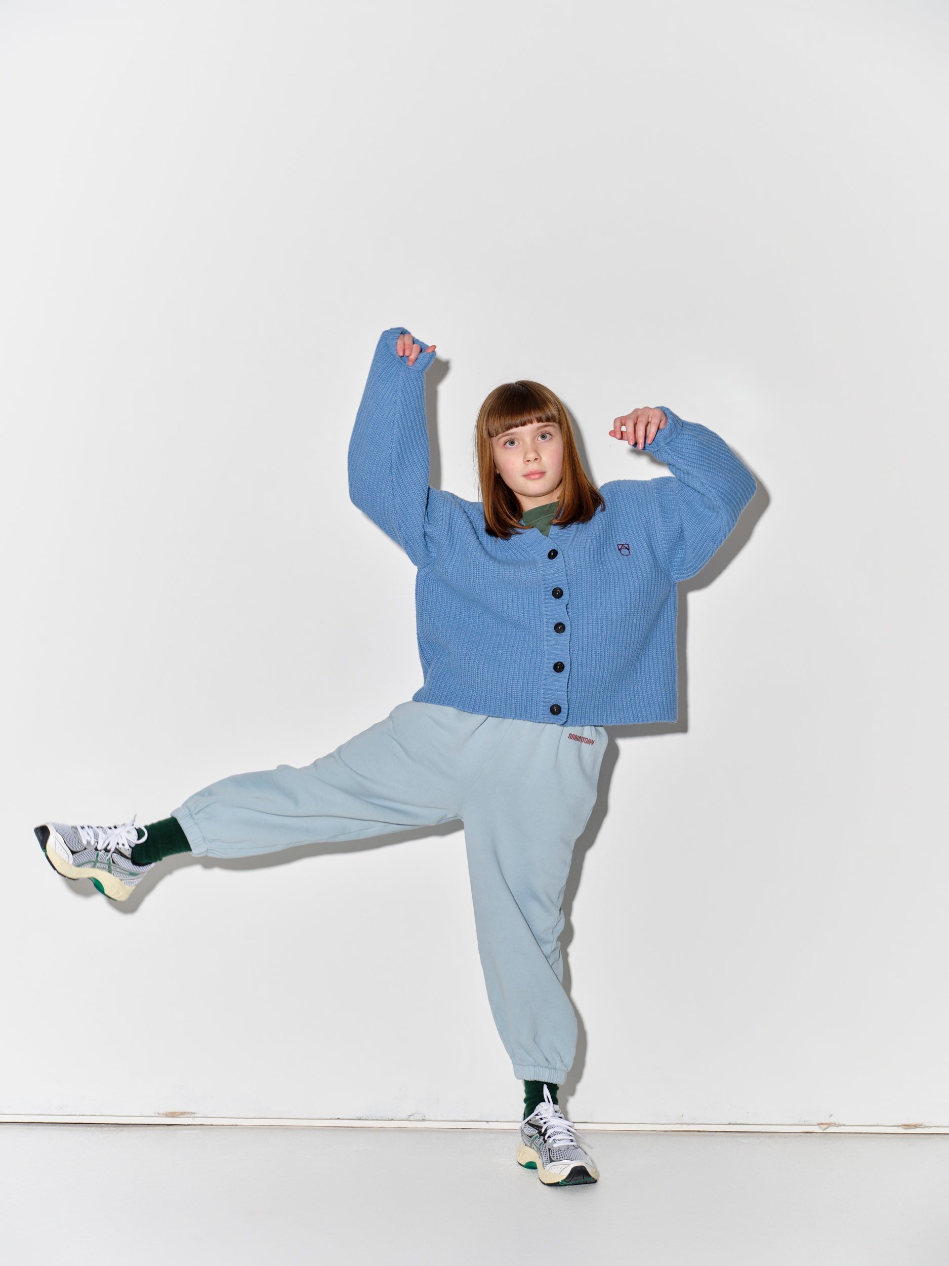 Balloon Pant - Winter Sky – main story