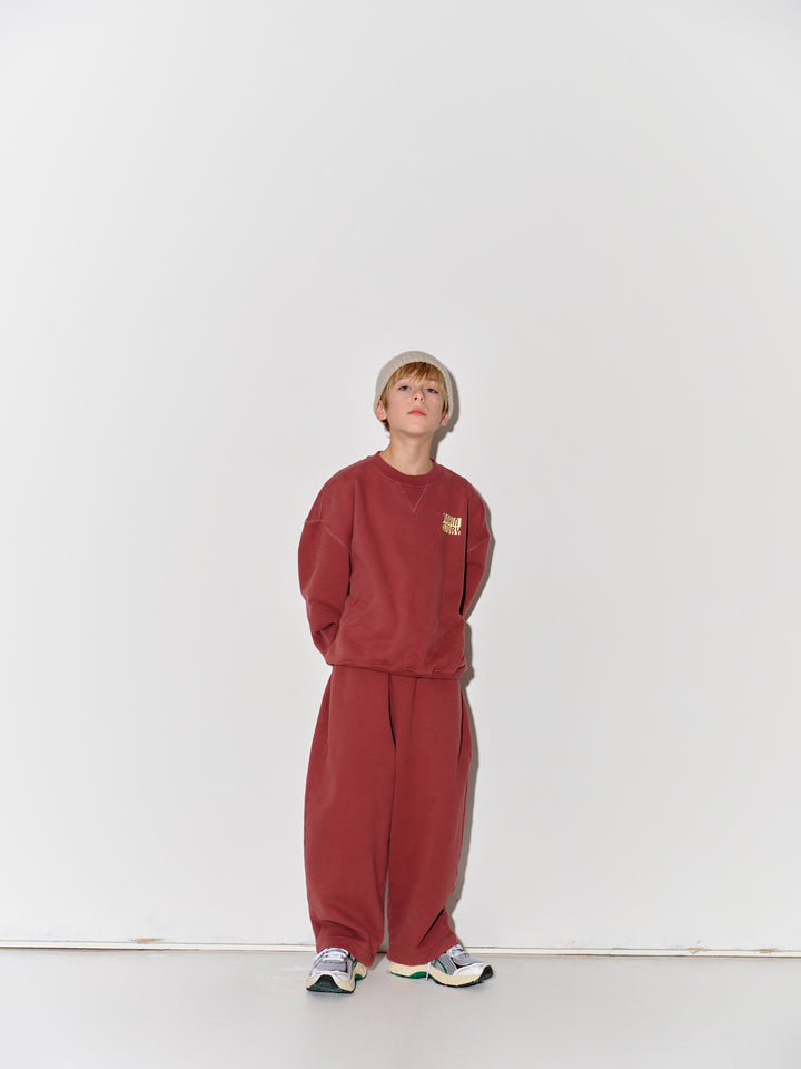 Beanie - Oat