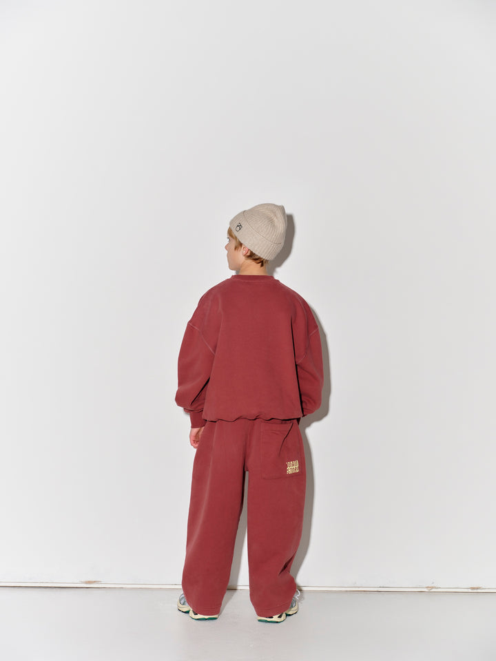 Beanie - Oat