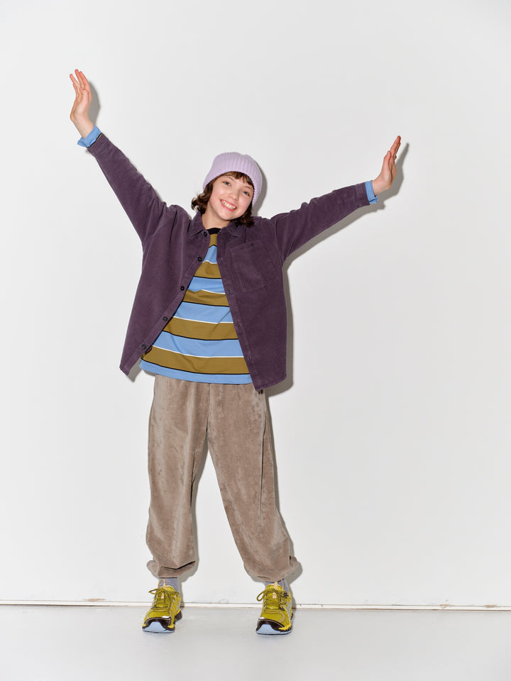 Balloon Pant - Satellite
