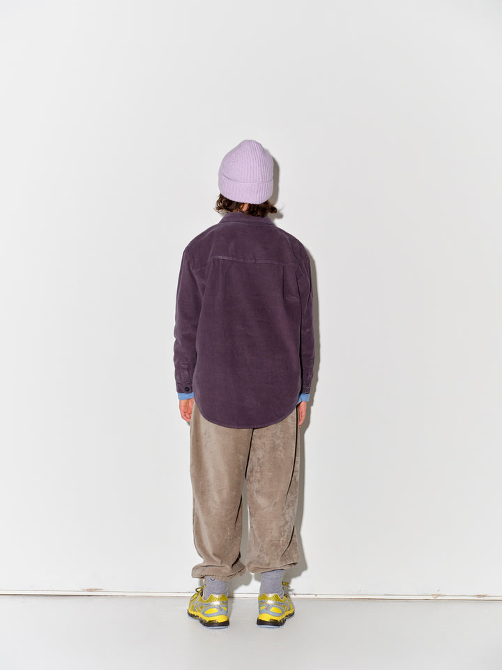 Balloon Pant - Satellite