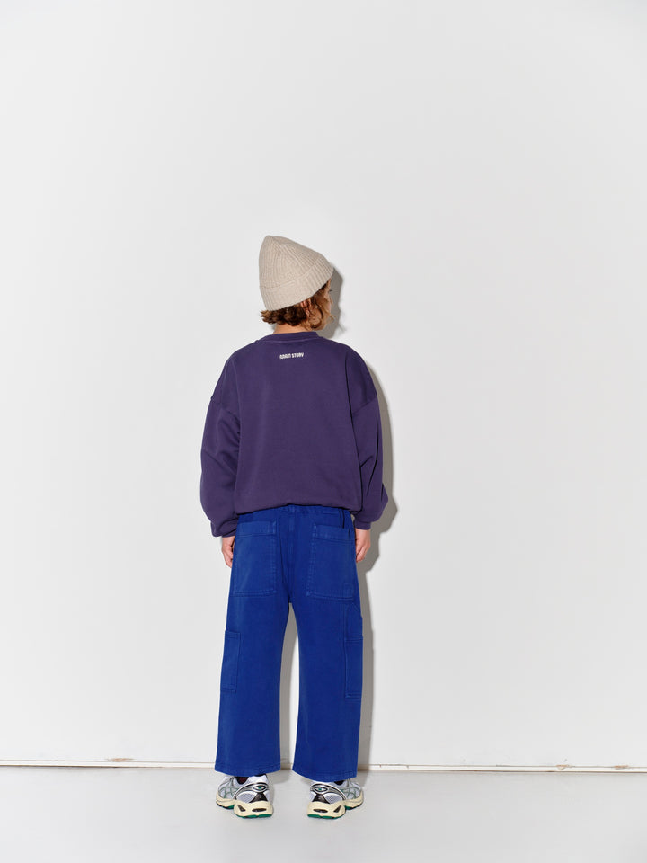 Beanie - Oat
