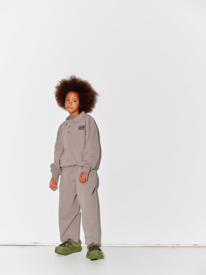 Lounge Pant - Driftwood