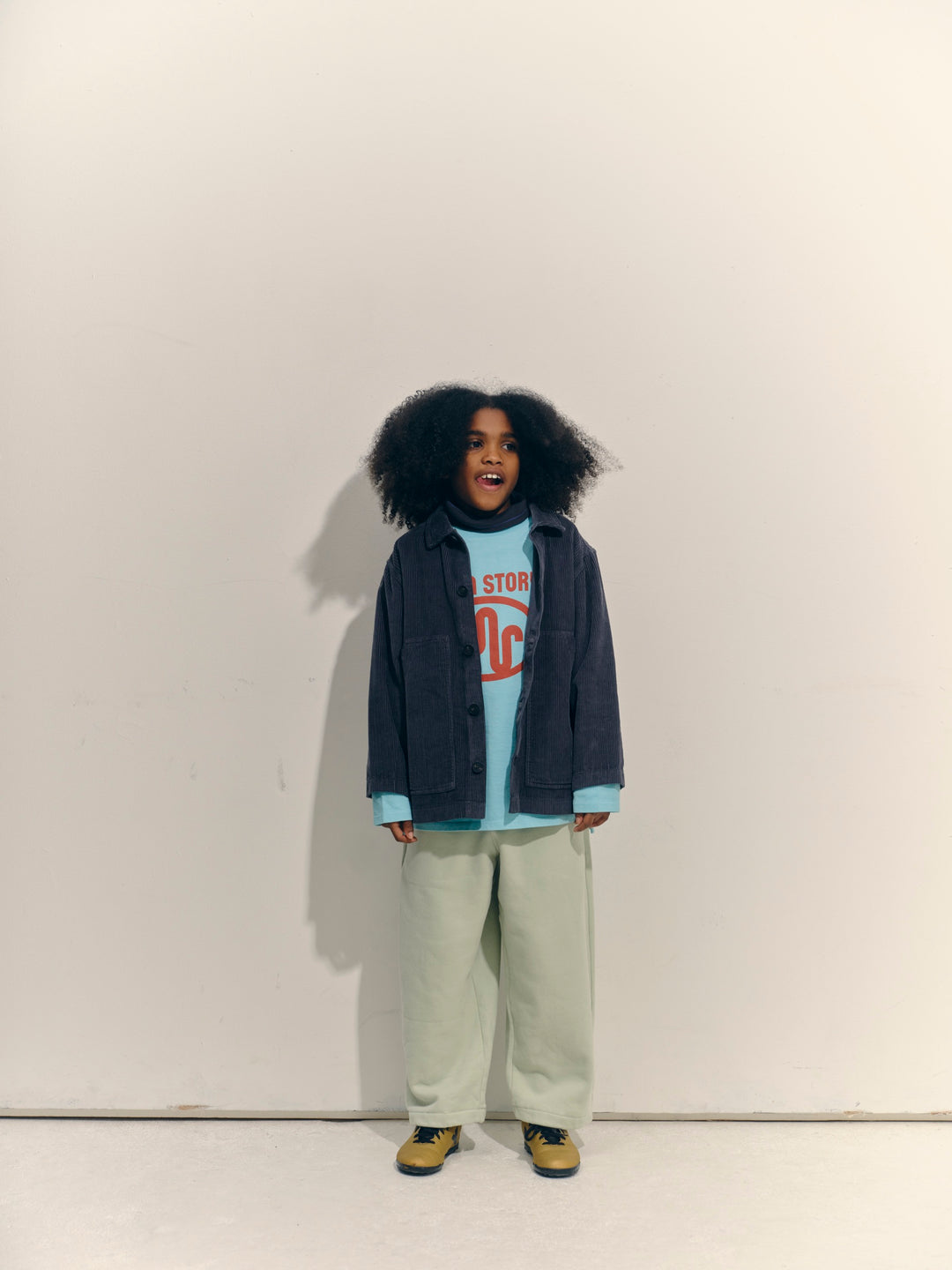 Big Tee - Splash