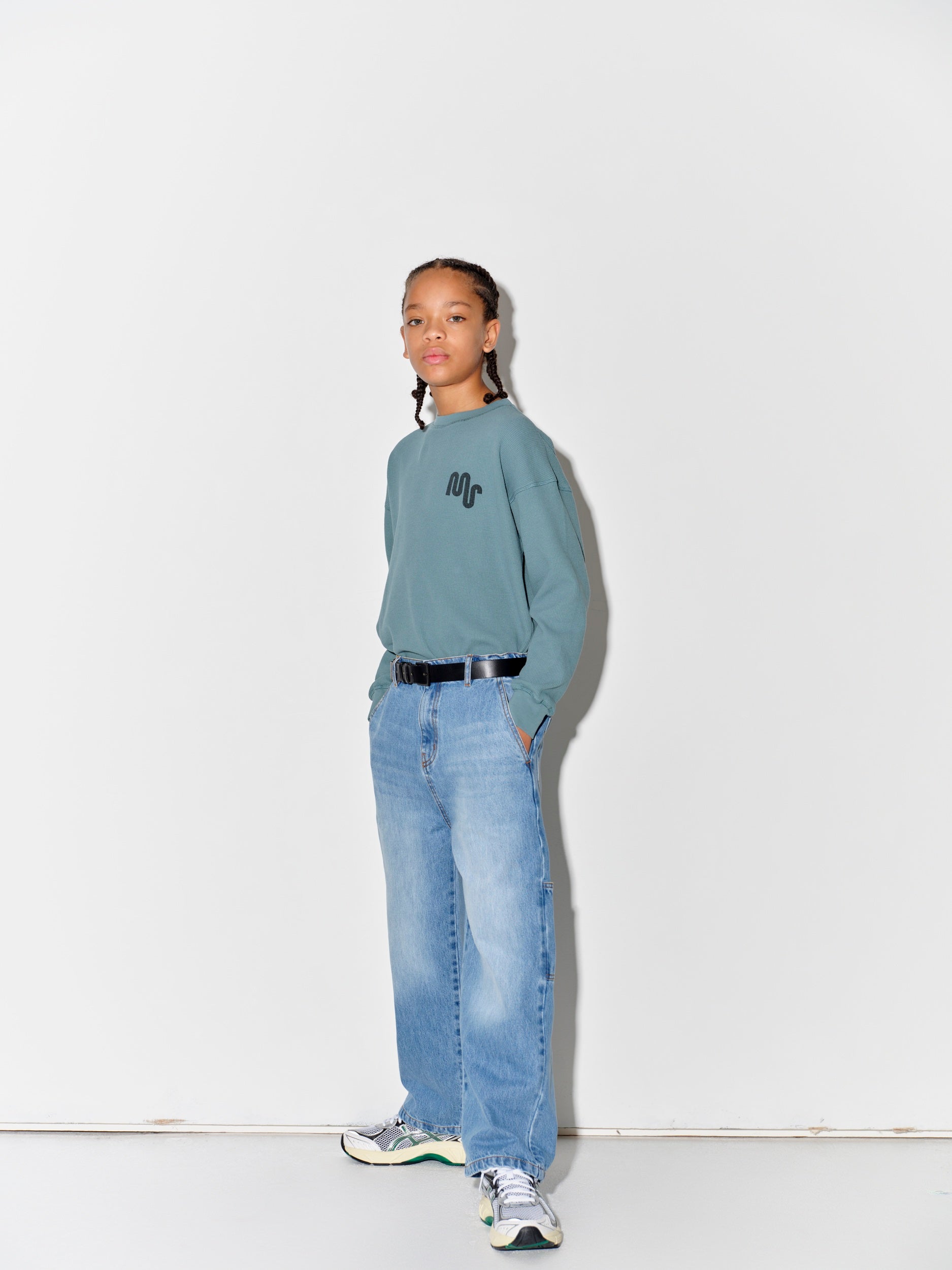 トップス main story Athletic Top Moth | main story - microapartment