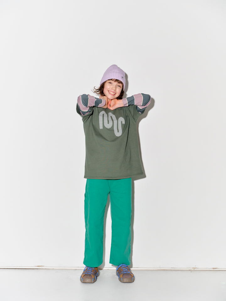Painter Pant - Simply Green