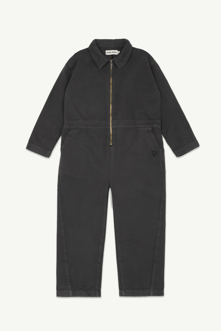 Overall - Periscope