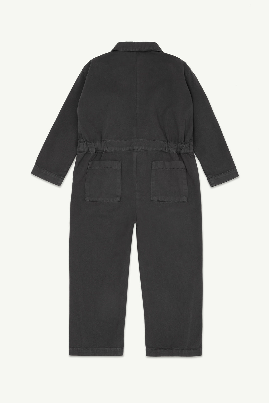 Overall - Periscope