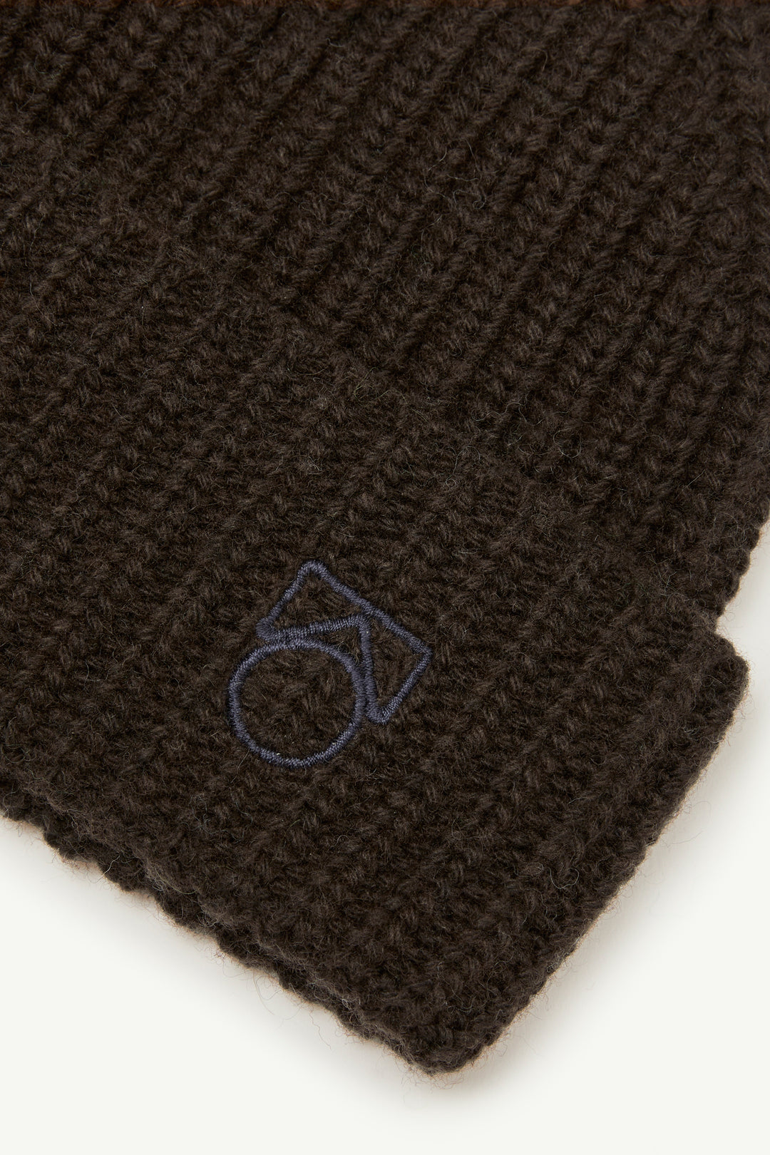 Beanie - Dark Chocolate