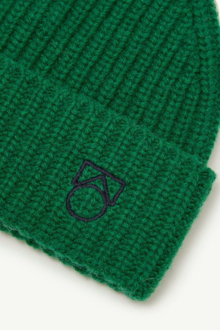 Beanie - Green