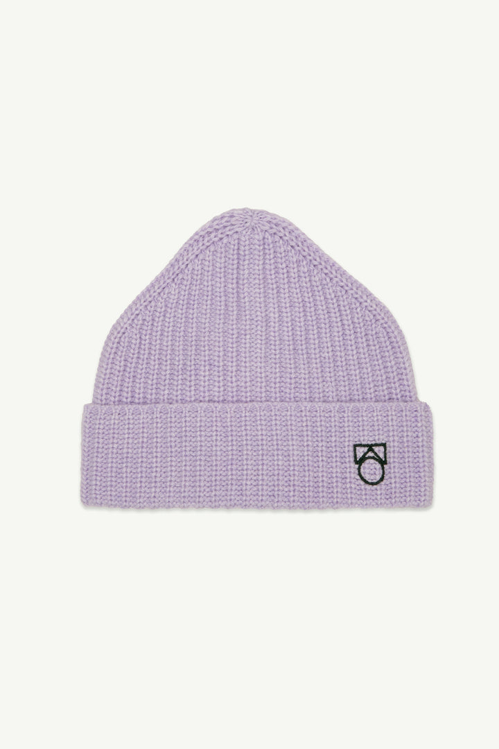 Beanie - Lilac