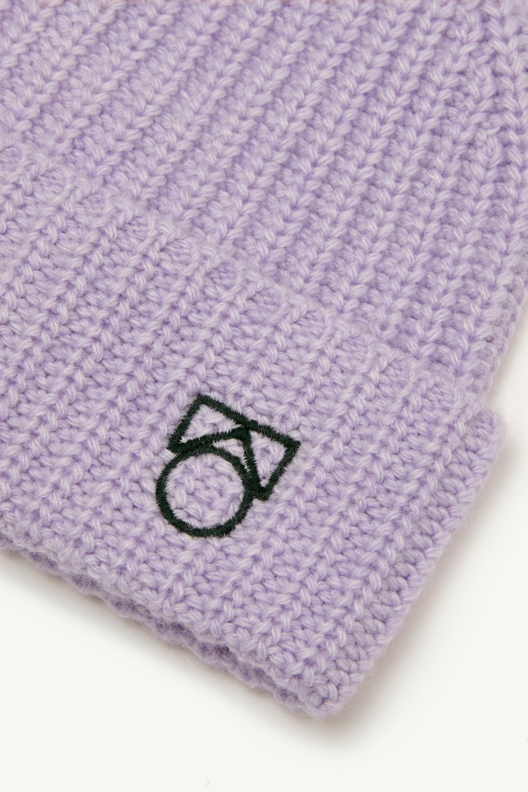 Beanie - Lilac