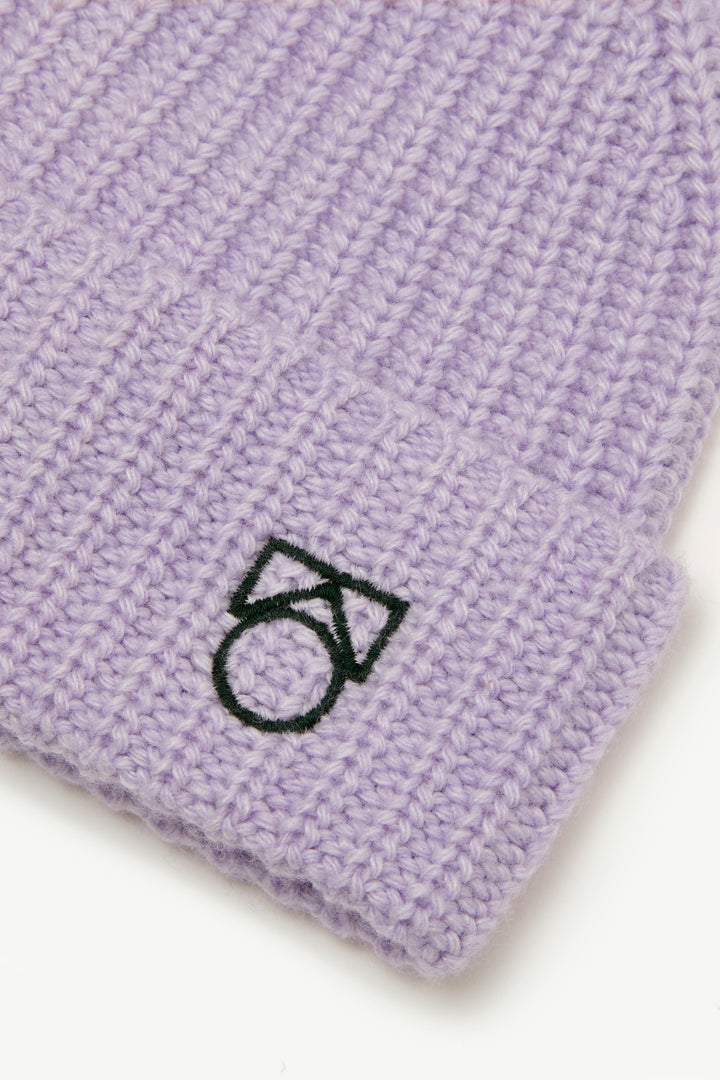 Beanie - Lilac