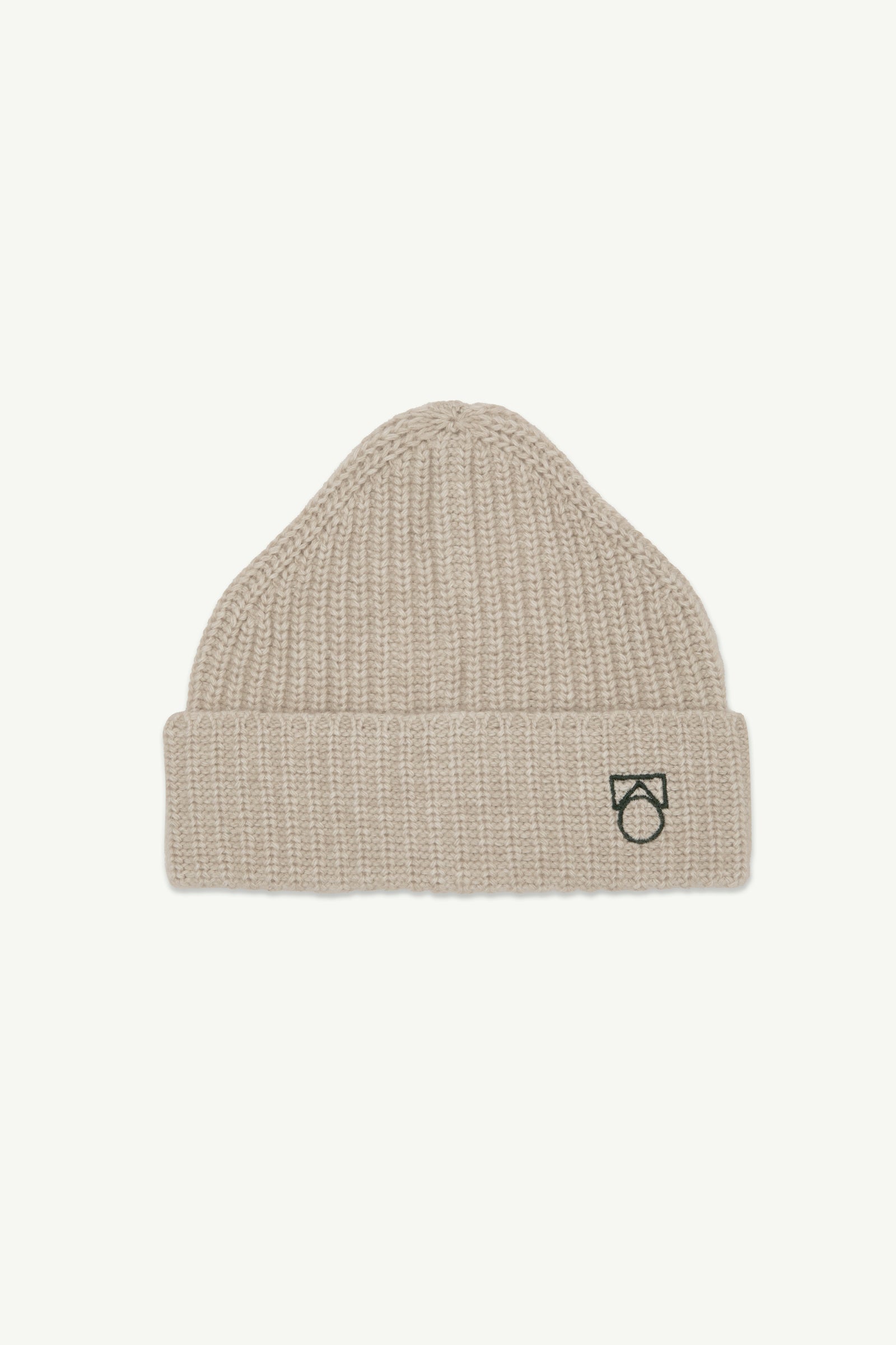 美品 main story Beanie Oat M/L Beanie - Oat – main story