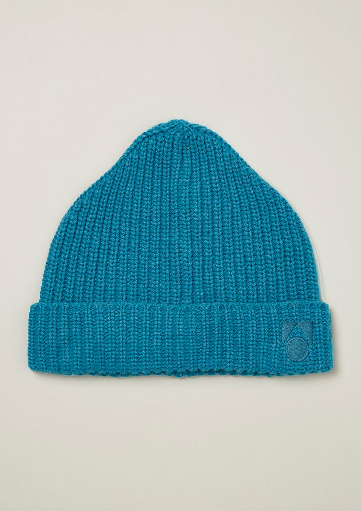 Beanie - Turquoise