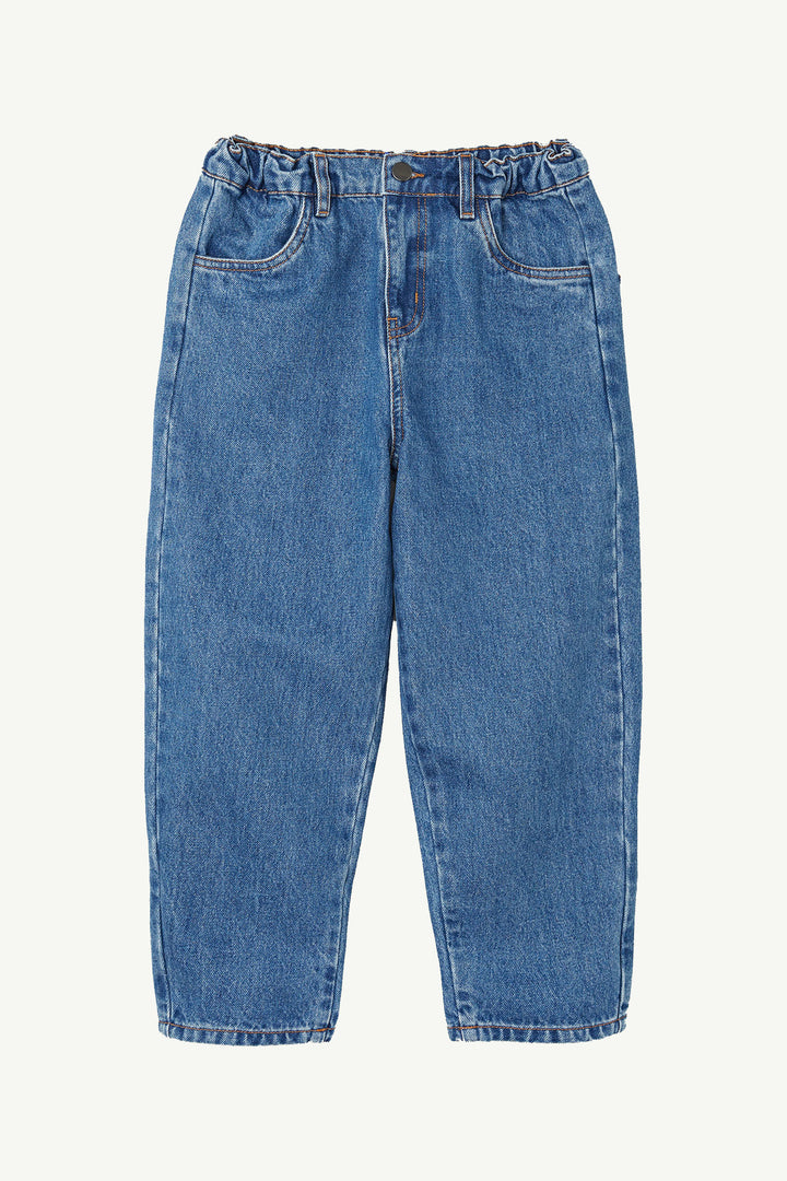 Jean - Washed Blue
