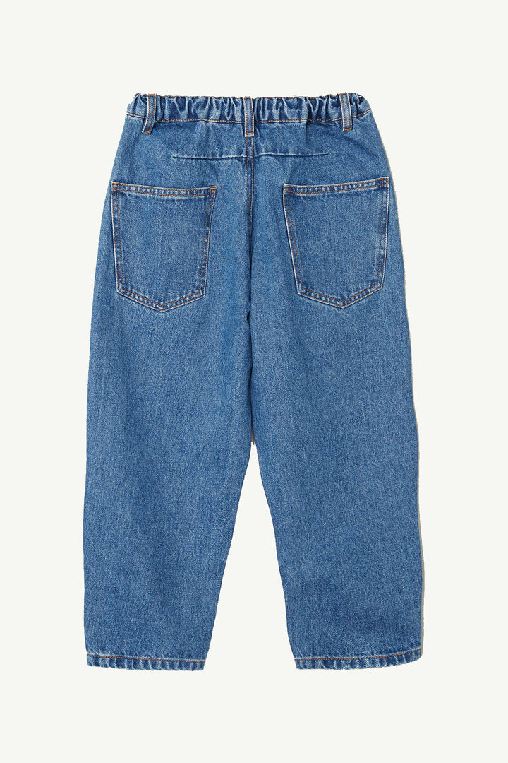 Jean - Washed Blue