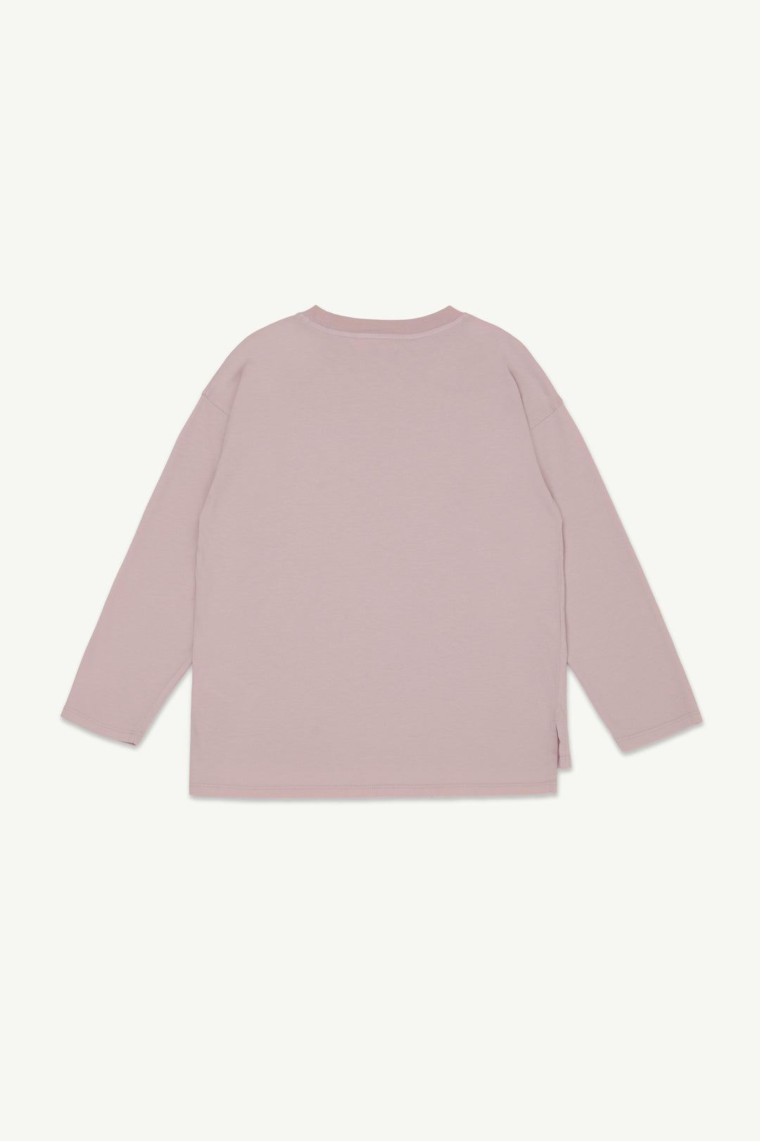 Big Tee - Rose