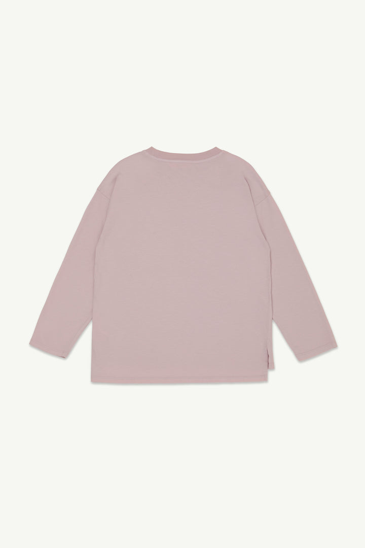 Big Tee - Rose