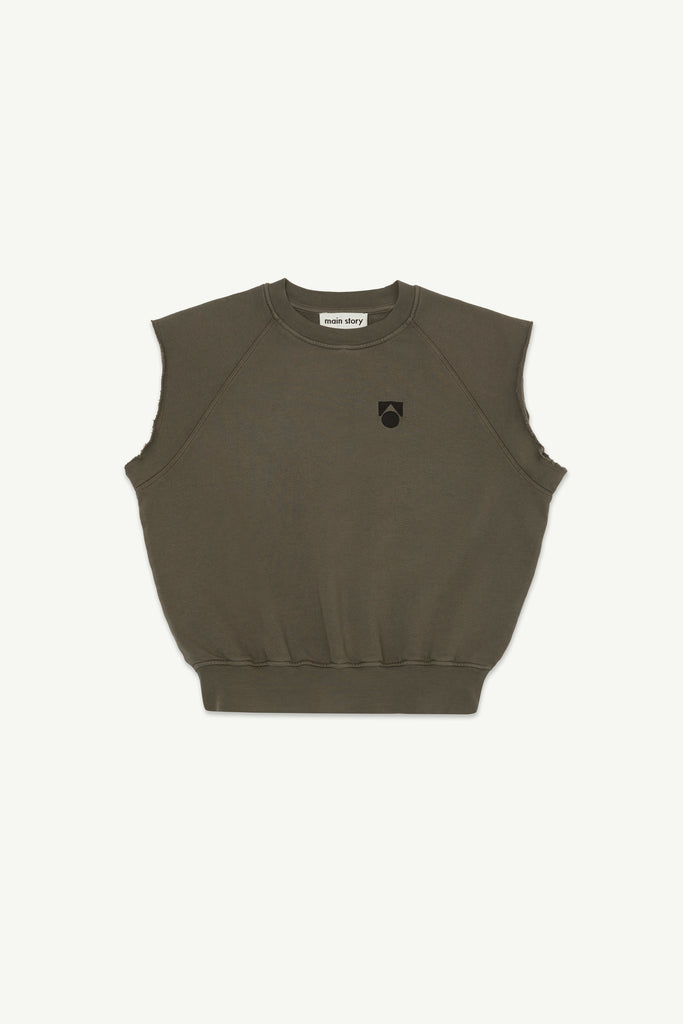 トップス main story Tank falcon 8y Tank - Falcon – main story