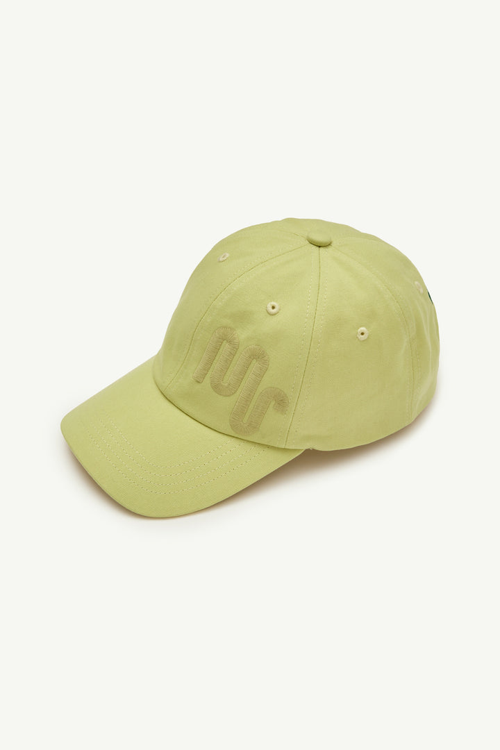Cap - Bean