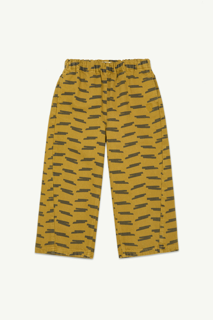 Relaxed Pant - Narcissus