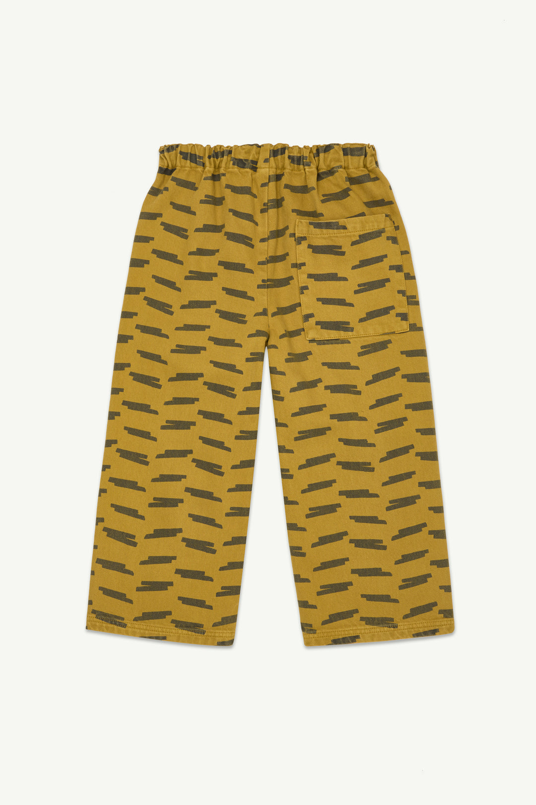 Relaxed Pant - Narcissus