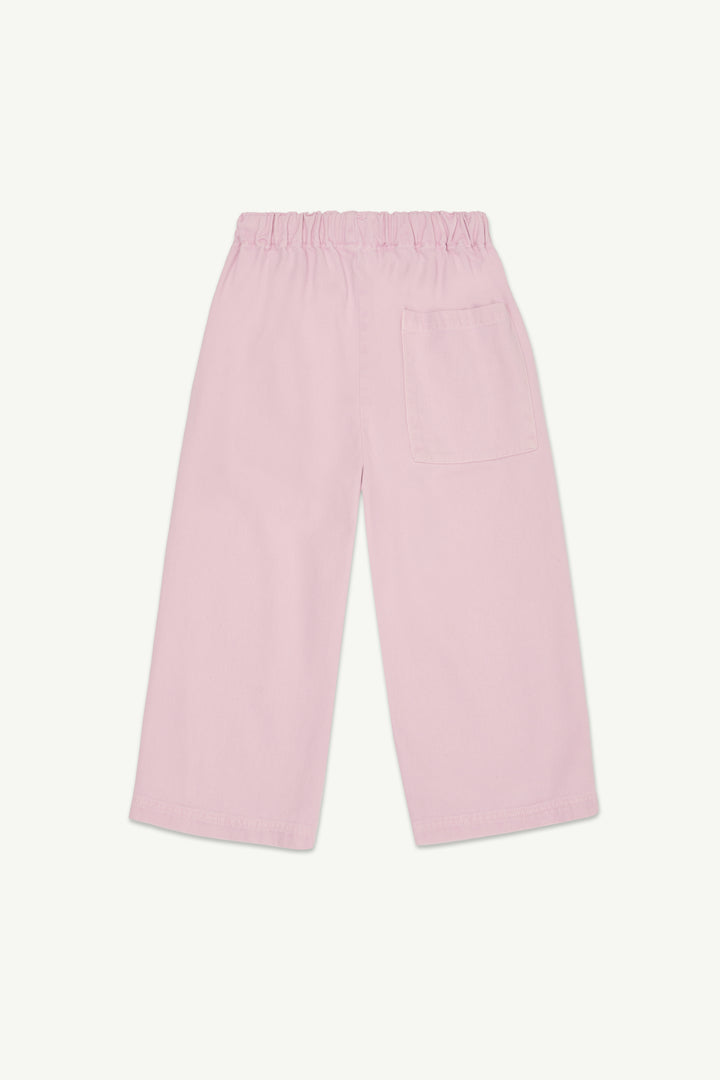 Relaxed Pant - Parfait Pink