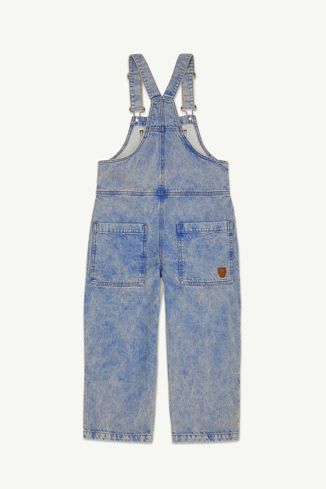 Dungaree - Blue Dusk