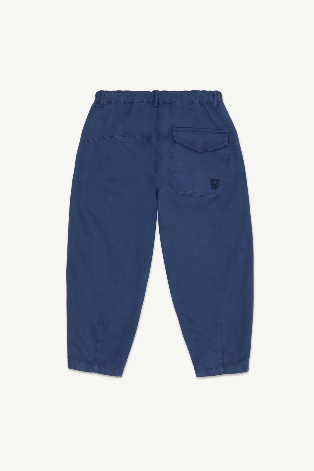 Cargo Pant - Deep Cobalt