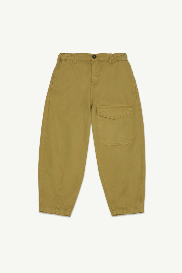 Cargo Pant - Khaki