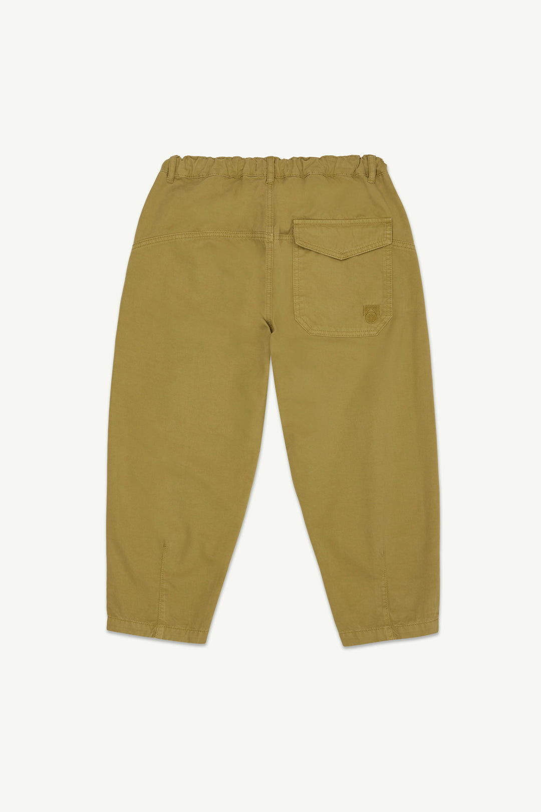 Cargo Pant - Khaki