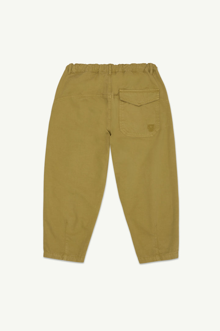Cargo Pant - Khaki