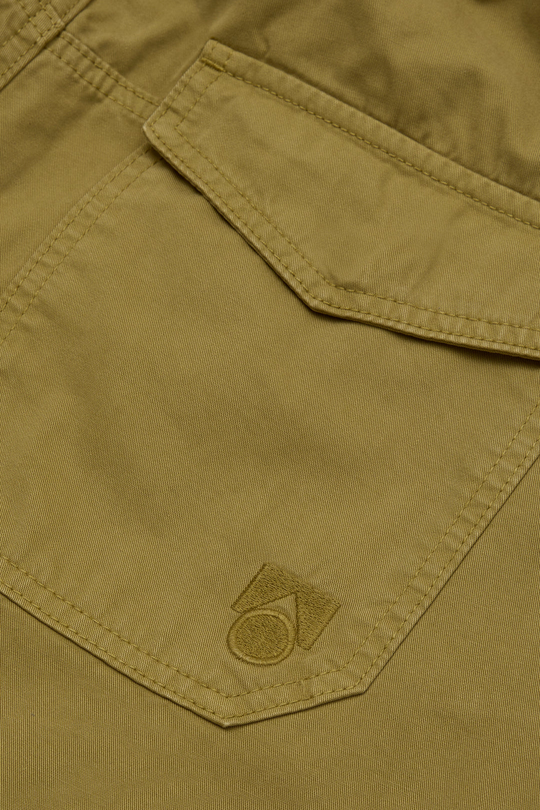 Cargo Pant - Khaki