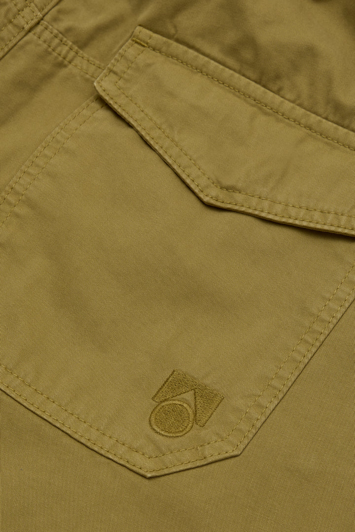 Cargo Pant - Khaki