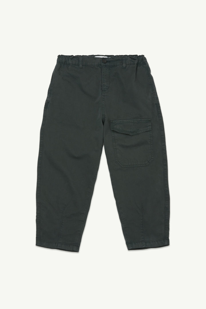 Cargo Pants Dark Shadow