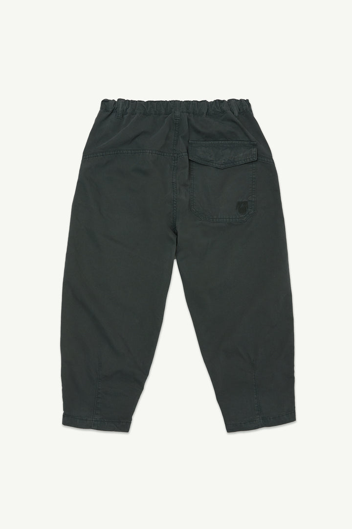 Cargo Pants Dark Shadow