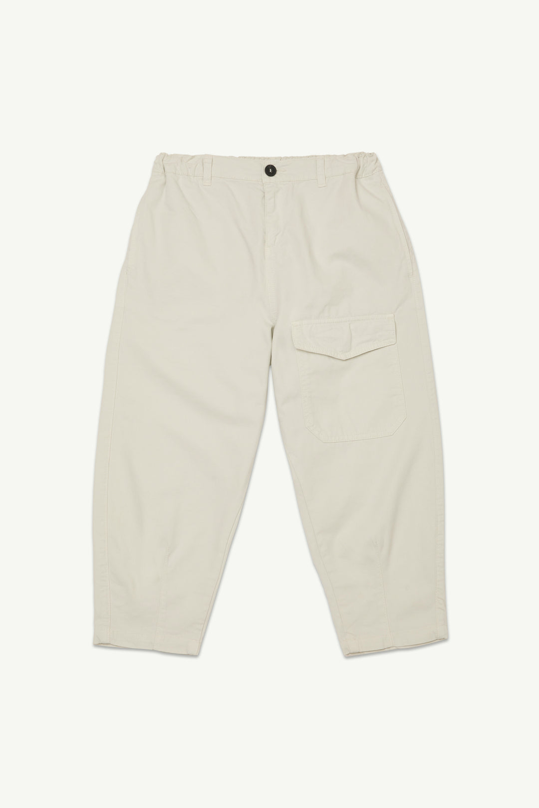 Cargo Pants Lily White