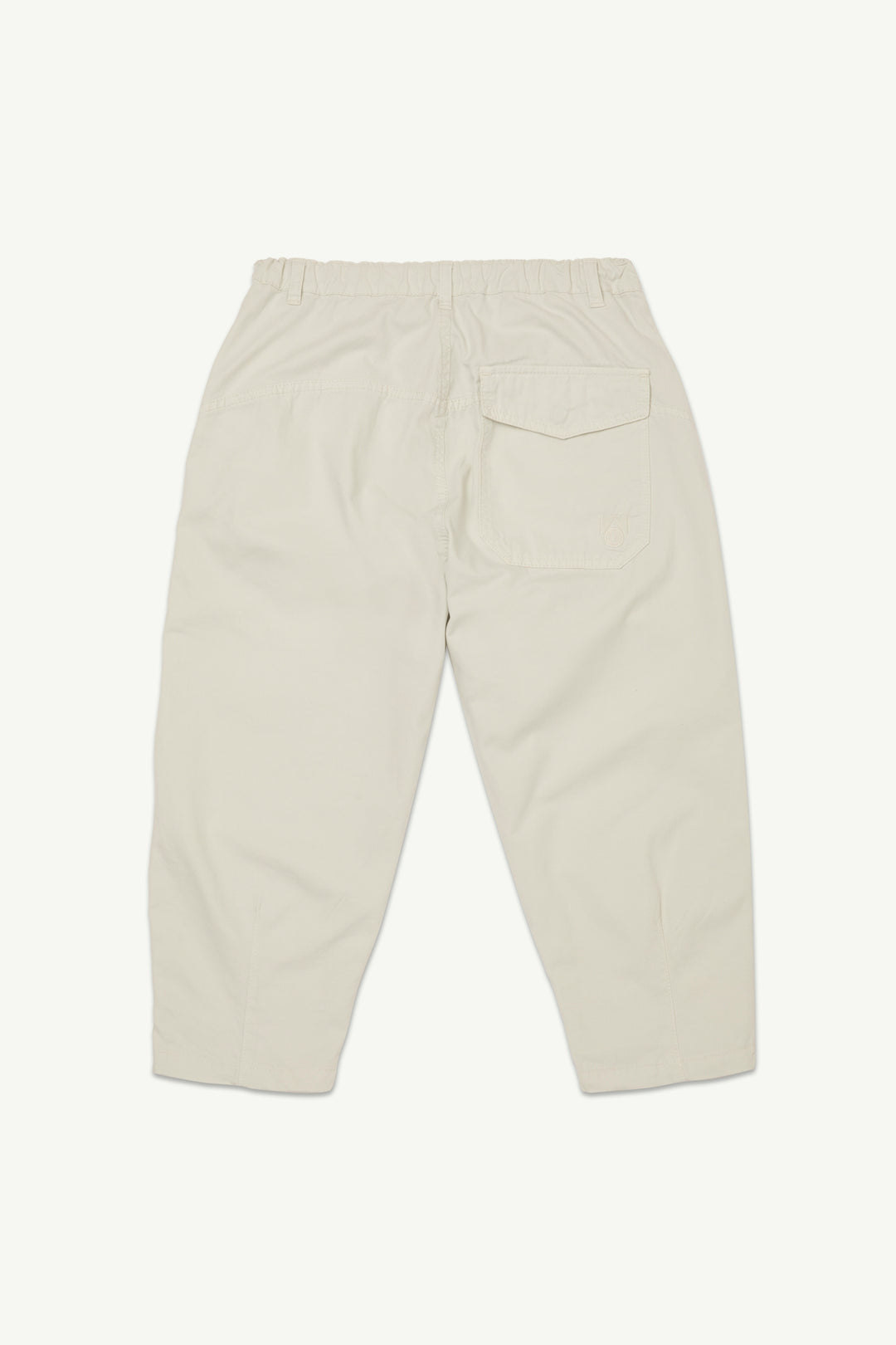 Cargo Pants Lily White