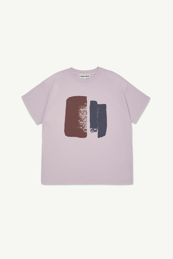 Tee - Orchid