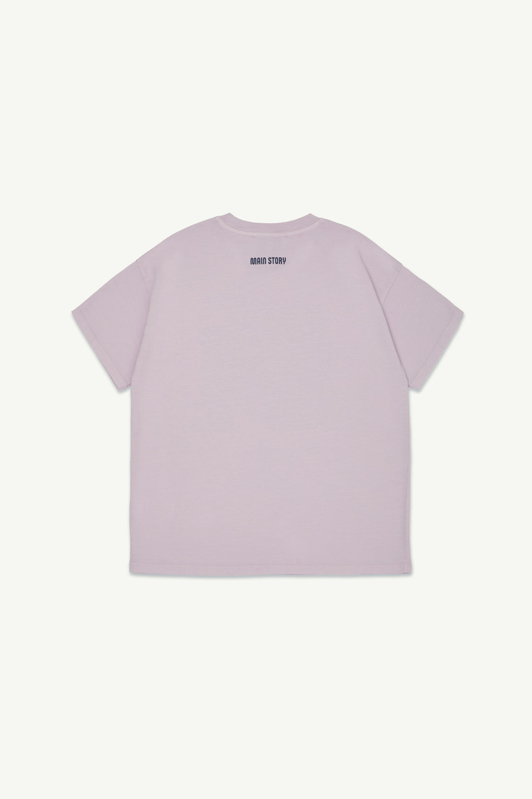 Tee - Orchid