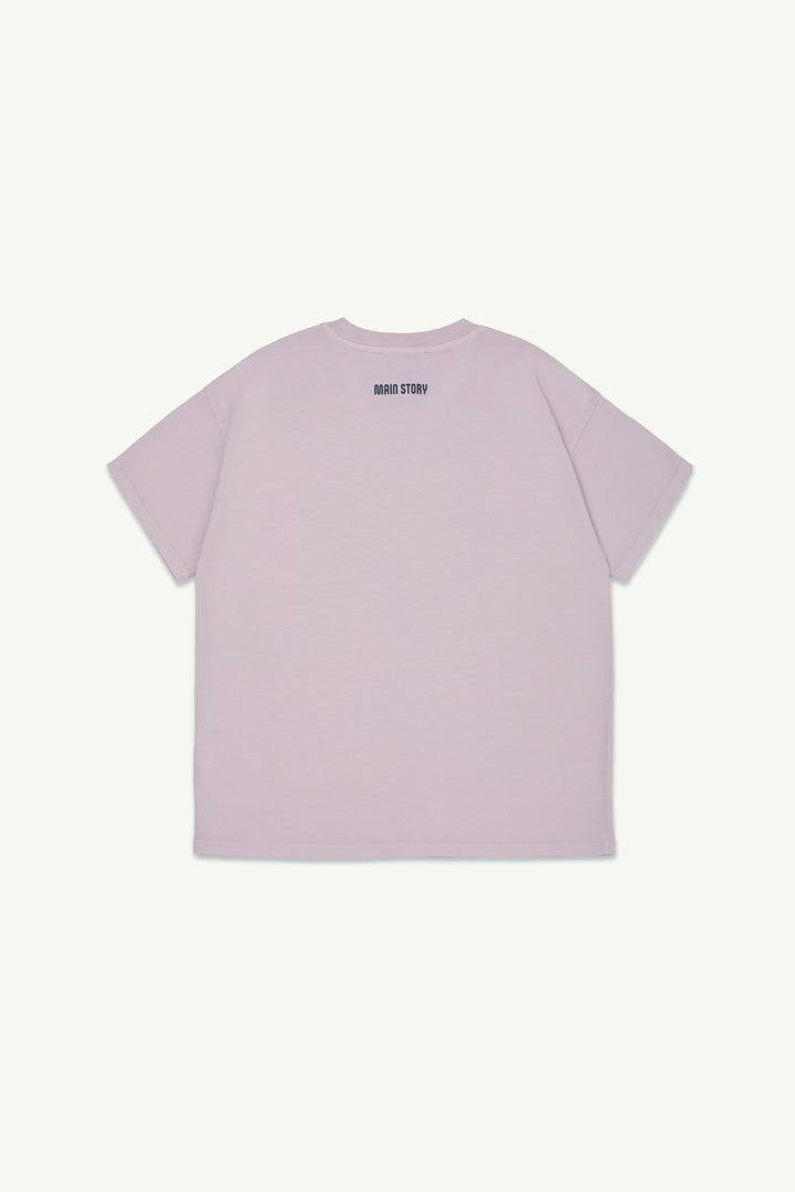 Tee - Orchid