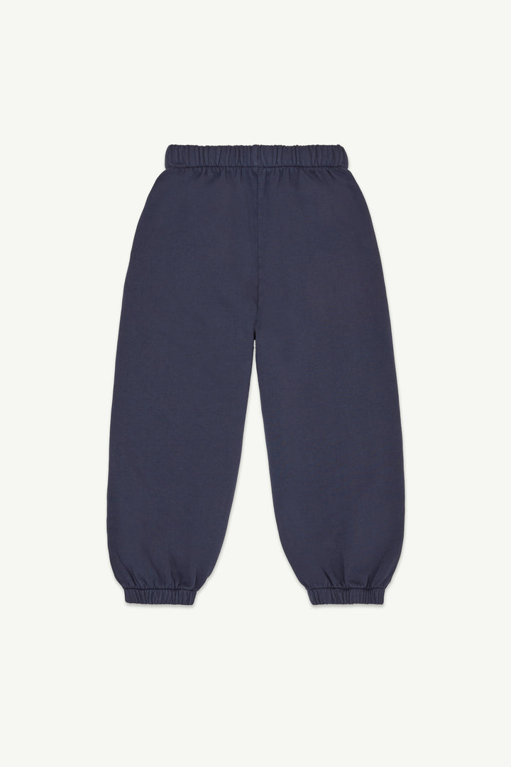 Balloon Pant - Graystone Blue