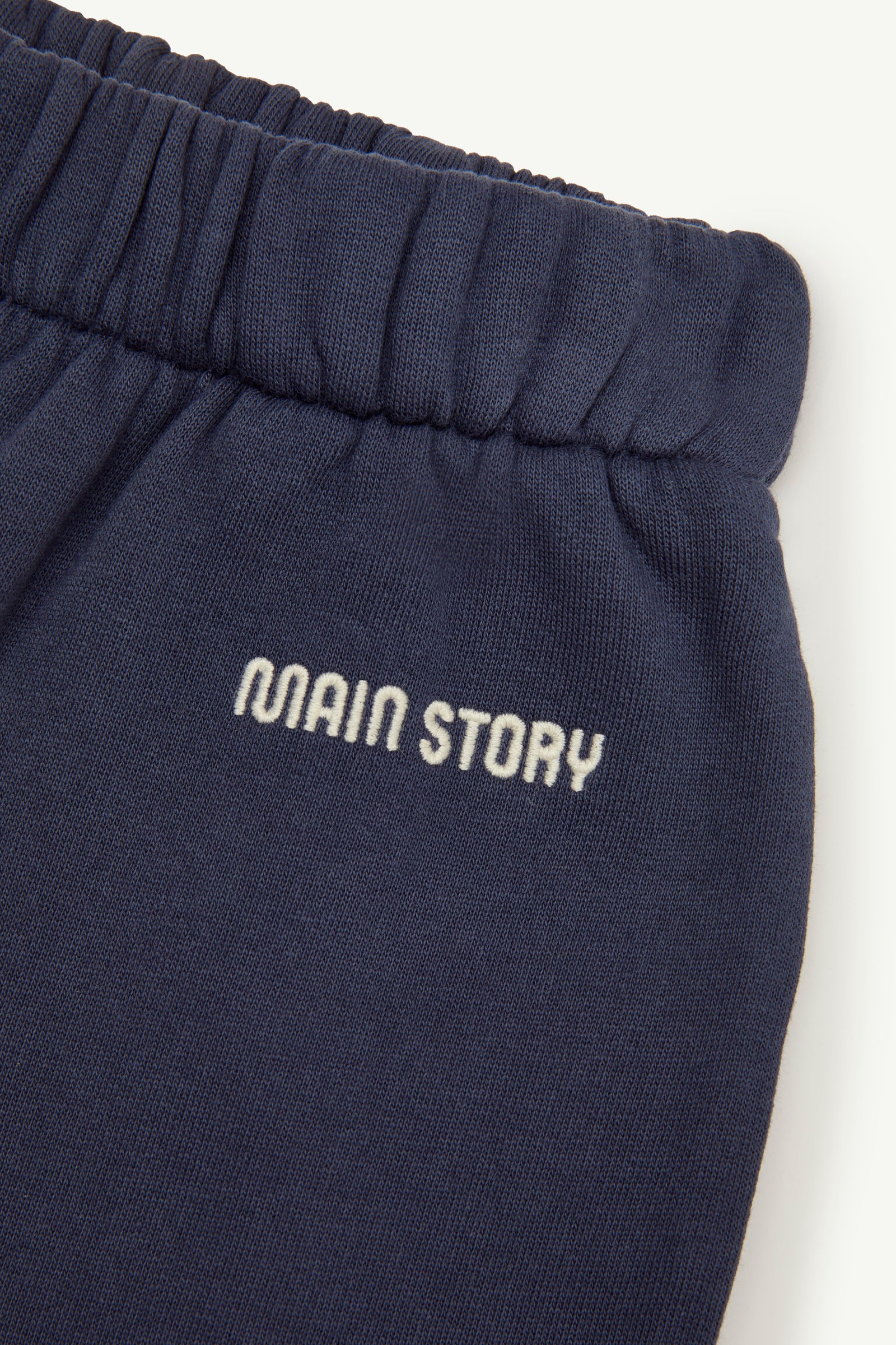 Balloon Pant - Graystone Blue – main story