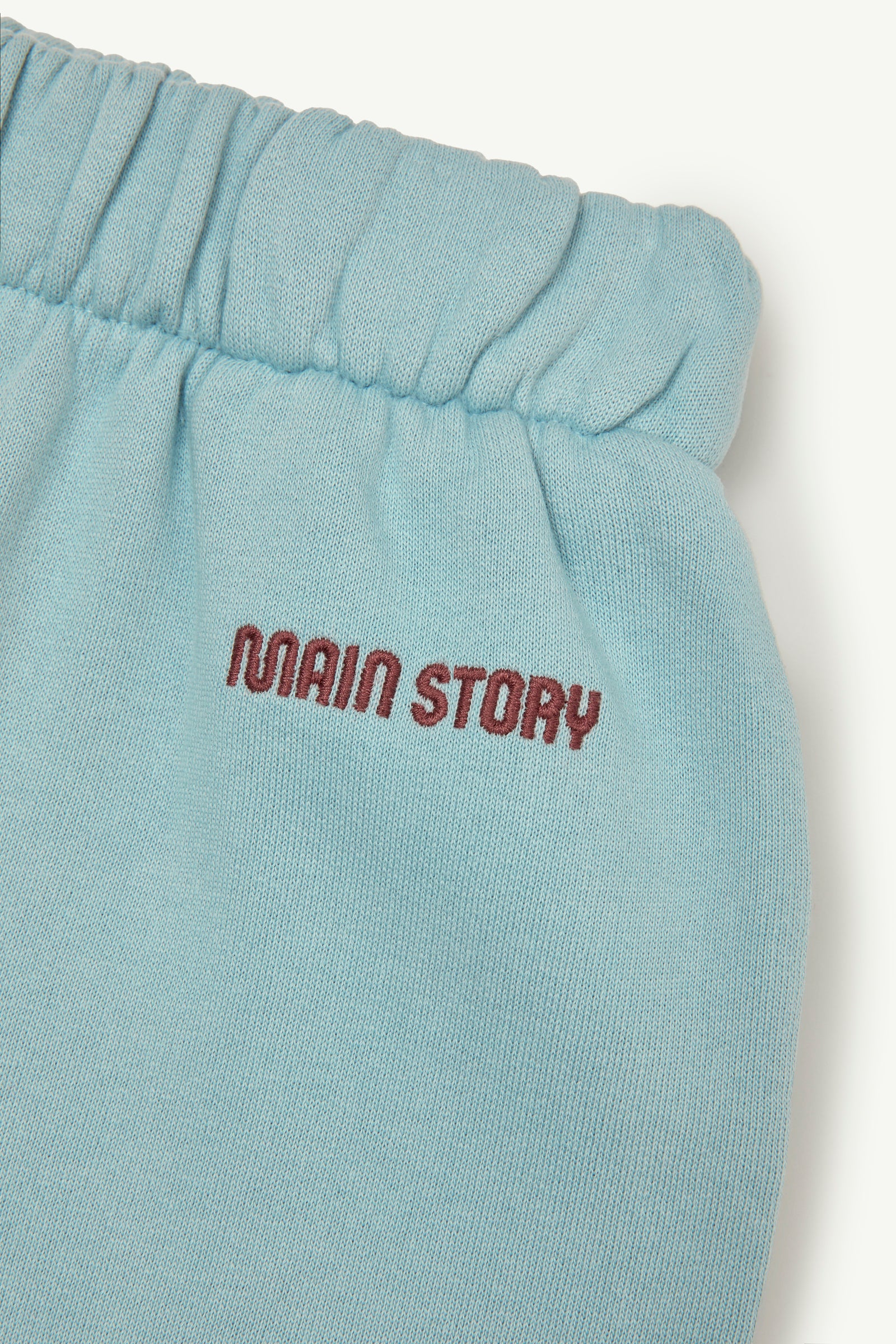 Balloon Pant - Winter Sky – main story